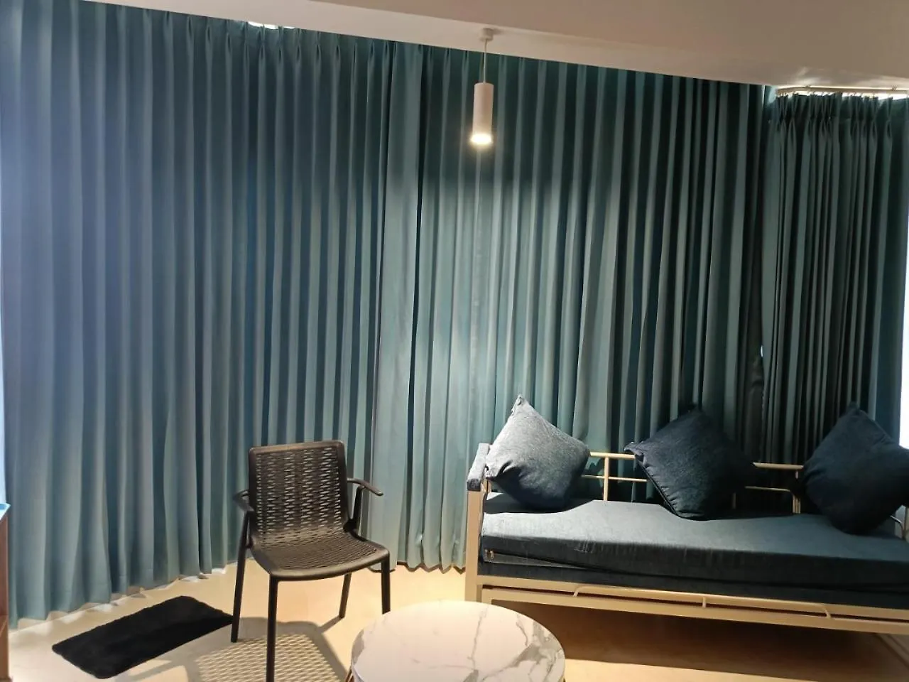 **** Hotel Sandcastle Varkala India